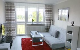 Apartament Kotewka