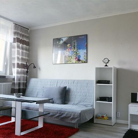 Apartmán Apartament Kotewka Zator Exteriér fotografie